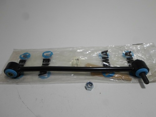 Suspension link stabiliser - suspension,