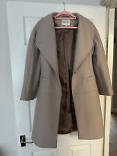 reiss wool ladies coat