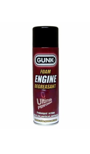 Gunk engine degreaser - gunk,