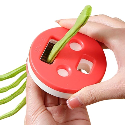 Safe green string bean - green,