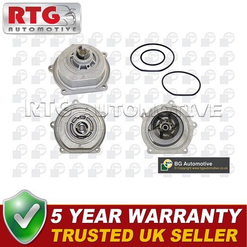 Water pump fits land - fits, rover