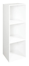 2/3/4 Tier Cube Unit Storage