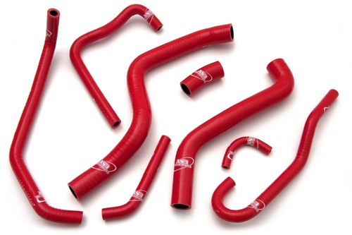 As3 silicone radiator hoses - silicone,