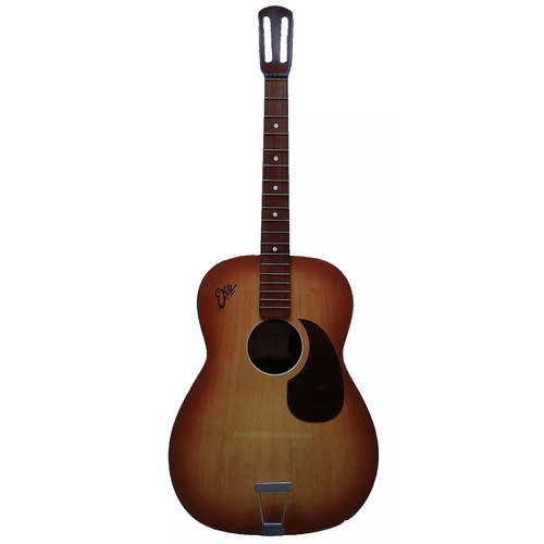 Eko acoustic guitar made in - eko,