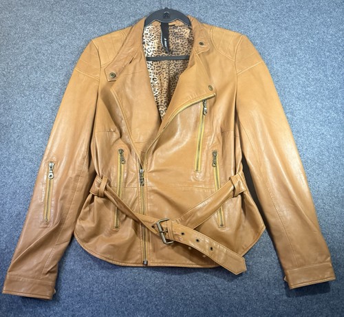 Kenna women tan leather - kenna-t,