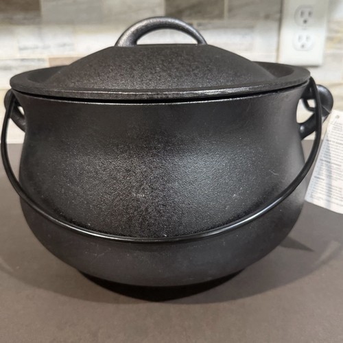 Smith and clark - clark, 6qt