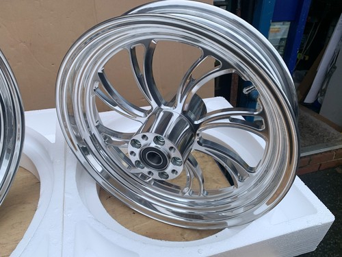 Harley davidson 16x3 rear - davidson, 16x3.5