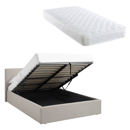 5ft bed kingsize ottoman - 5ft,