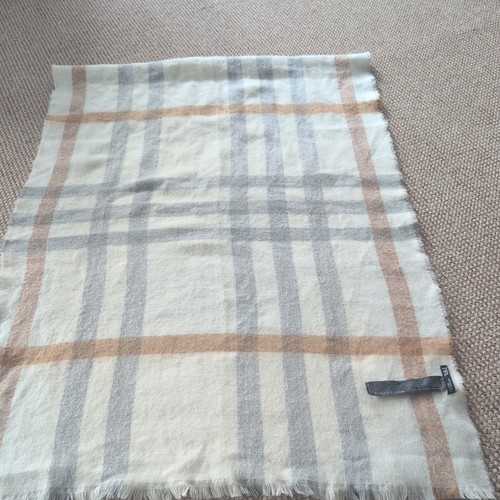 Large zara woollen twill - large,