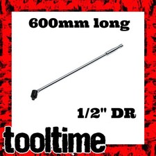 PROFESSIONAL 1/2" DR KNUCKLE