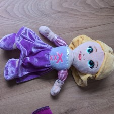 Disney Princess Rapunzel Soft