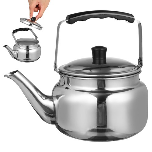 Camping kettle water kettles - water,