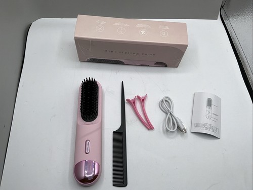 Brush pro cordless hair - go,