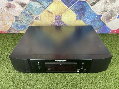 Marantz cd5004 compact disc - compact, cd