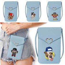 Mobile Phone Shoulder Bag