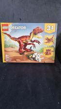 LEGO Creator 31379 Fierce