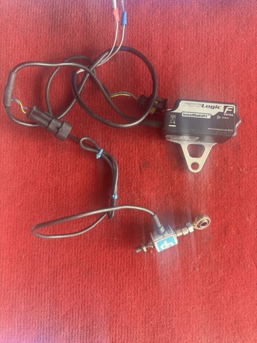 Trans logic quickshifter - logic,