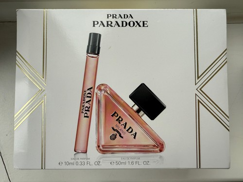 Prada paradoxe eau parfum - de,