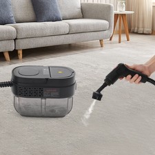 1600ml Handheld Steam Cleaner