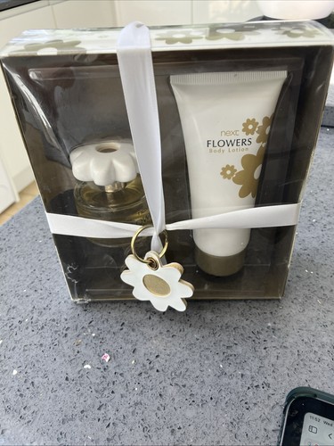 Next flowers edt - edt, 100ml