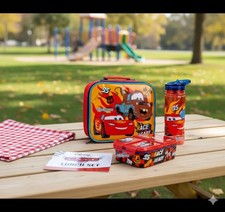 Disney Cars Lightning McQueen