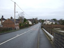 Photo 6x4 A534, Burland