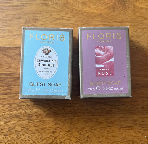 Vintage floris london guest - vintage,