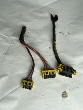 Escort Mk4 Switch Stalk Indicator Wiper ￼Rs Turbo Xr3i￼ Loom wire Wiring