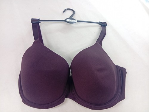 Underwired full cup - full,