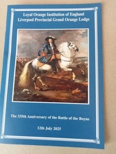 Loyal Orange Liverpool Grand