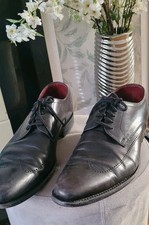 Loake Shoes  Mens Brogues Size 9