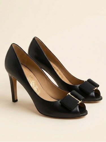 Salvatore ferragamo black - ferragamo,