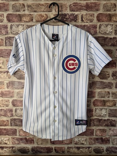 Majestic chicago cubs mlb - cubs,