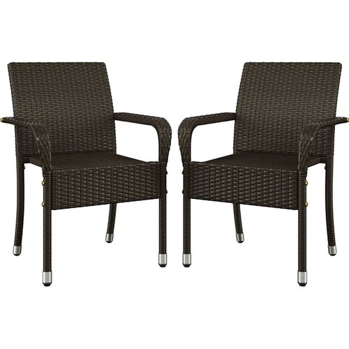 Set outdoor rattan - outdoor,