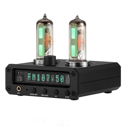 6e2 preamp stereo - p2-fm,