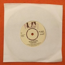 Hawkwind- Silver Machine-