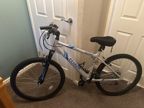 Apollo phaze mountain bike - apollo,