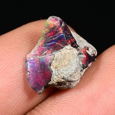 Natural ethiopian fire opal - ethiopian,