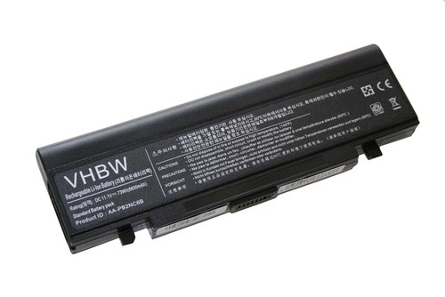 Battery for samsung - samsung, r60fy01