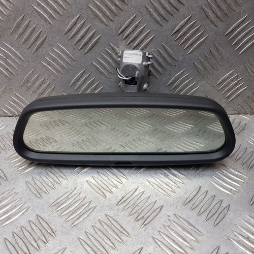 Peugeot 2008 mk1 interior - peugeot, rear