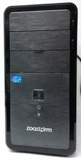 Zoostorm Windows Desktop PC