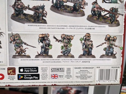 Warhammer fantasy age - warhammer,
