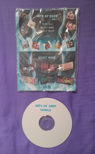 Hits 2009 bollywood - hits,