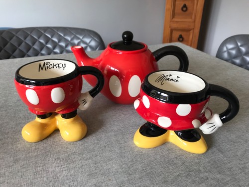 Disney parks mickey and minnie - mickey,