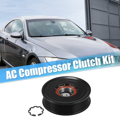 Set compressor clutch - 1,