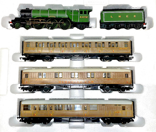 Hornby gauge r398 6 - gauge,