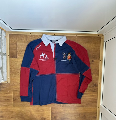 Harlequins rugby jersey kooga - harlequins,