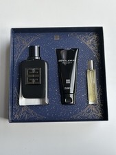 Givenchy Gentleman Society