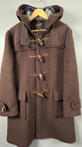 Vintage 1978 gloverall - vintage,