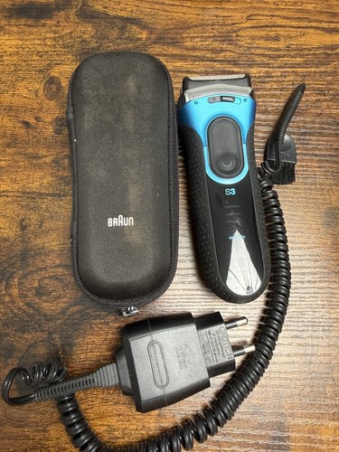 Braun series proskin 3080s - braun, 3